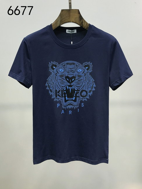 Kenzo T-Shirt Mens ID:202003d195